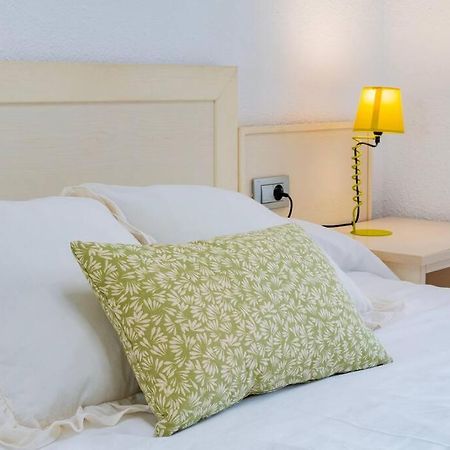 The Beach Apartment เอลปุช ภายนอก รูปภาพ