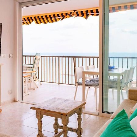 The Beach Apartment เอลปุช ภายนอก รูปภาพ