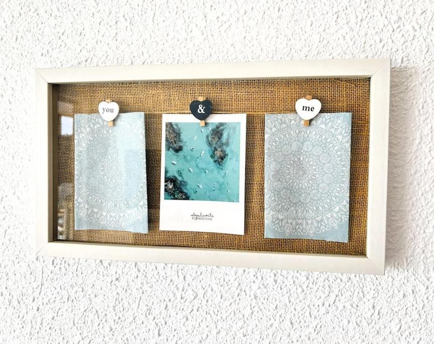 The Beach Apartment เอลปุช ภายนอก รูปภาพ